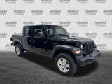 Used 2020 Jeep Gladiator Sport w/ Quick Order Package 24S image 2
