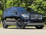Used 2019 Lincoln Navigator L Select image 2