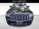 Used 2021 Jeep Grand Cherokee Laredo X image 3