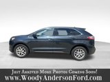 Certified 2023 Ford Edge SEL image 3