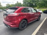 Used 2019 Ford Edge ST w/ Equipment Group 401A image 4