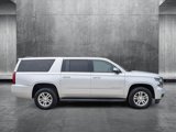 Used 2018 Chevrolet Suburban LT w/ Max Trailering Package image 4