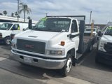 Used 2003 GMC TopKick C4500 2WD Regular Cab image 3