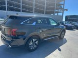 Used 2023 Kia Sorento EX w/ Panoramic Sunroof Package image 3