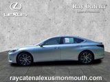 Used 2023 Lexus ES 350 w/ Premium Package image 4
