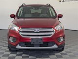 Used 2018 Ford Escape SE w/ Ford Safe & Smart Package image 3