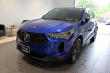 Used 2022 Acura RDX AWD w/ A-Spec & Advance Pkg image 5