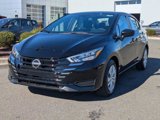 New 2025 Nissan Versa S image 2