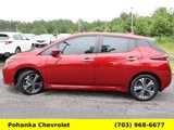 Used 2022 Nissan Leaf SV Plus image 4
