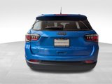 New 2025 Jeep Compass Latitude w/ Altitude Special Edition image 4