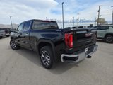 New 2025 GMC Sierra 1500 SLT image 5