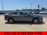 Used 2020 Nissan Altima 2.5 S image 3