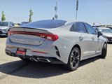 Certified 2021 Kia K5 GT-Line image 3