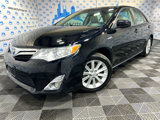 Used 2013 Toyota Camry XLE image 2