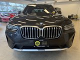 Used 2022 BMW X3 xDrive30i w/ Convenience Package image 3