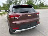 Used 2023 Chevrolet TrailBlazer LT image 4