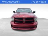 Used 2014 RAM 1500 Express image 2