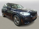 Certified 2021 BMW X3 xDrive30i w/ M Sport Package image 3