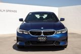 Used 2019 BMW 330i Sedan w/ Premium Package image 4
