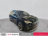 Used 2024 Audi Q4 e-tron Premium Plus image 3