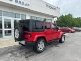Used 2011 Jeep Wrangler Unlimited Sahara w/ Trailer Tow Group image 3