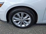Used 2022 Chevrolet Malibu LT image 4