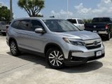 Used 2021 Honda Pilot EX-L image 2