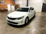 Used 2017 Kia Optima LX image 3