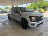 Certified 2024 Ford F150 XLT w/ Equipment Group 303A High image 3