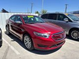 Used 2014 Ford Taurus Limited image 3