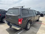 Used 2015 Ford F150 XL w/ Equipment Group 101A Mid image 5