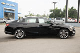 Used 2023 Chevrolet Malibu LT image 3