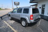 Used 2015 Jeep Patriot Sport w/ Power Value Group image 4