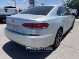 Used 2021 Volkswagen Passat 2.0T SE image 6
