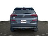 Certified 2021 Hyundai Tucson Sport image 5