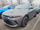 New 2024 Dodge Hornet R/T Plus image 2