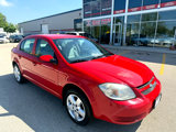 Used 2008 Chevrolet Cobalt LT w/ Preferred Equipment Group image 3