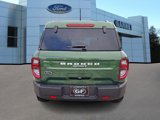 Certified 2024 Ford Bronco Sport Big Bend w/ Convenience Package image 5