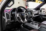 Used 2017 Ford F150 Platinum w/ Equipment Group 701A Luxury image 3