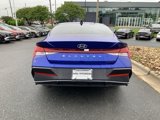 Used 2024 Hyundai Elantra SEL w/ Convenience Package image 4