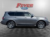 Used 2019 Nissan Armada SL w/ Premium Package image 6