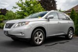 Used 2010 Lexus RX 350 AWD image 3