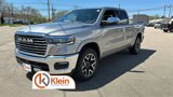 New 2025 RAM 1500 Laramie image 3