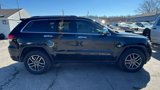 Used 2020 Jeep Grand Cherokee Limited image 6