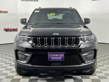New 2025 Jeep Grand Cherokee Laredo X w/ Luxury Tech Group I image 4