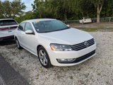 Used 2015 Volkswagen Passat 1.8T Limited Edition image 6