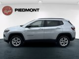 New 2025 Jeep Compass Latitude image 3