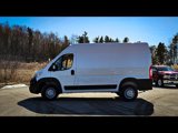 New 2025 RAM ProMaster 1500 w/ Convenience Group image 6