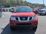 Used 2016 Nissan Frontier Desert Runner image 2