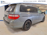 Used 2007 Honda Odyssey Touring image 4